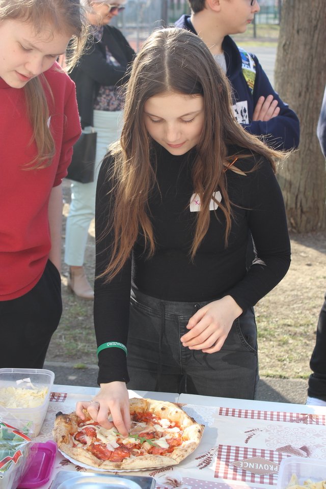 Okostányér főzőverseny Szabi pékkel - Díjátadó 27